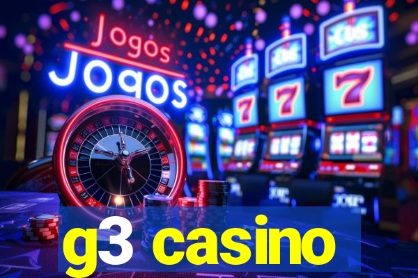 g3 casino